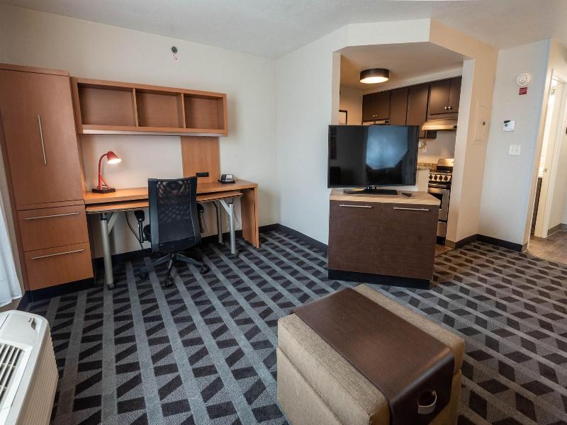 Towneplace Suites Columbus Airport Gahanna image