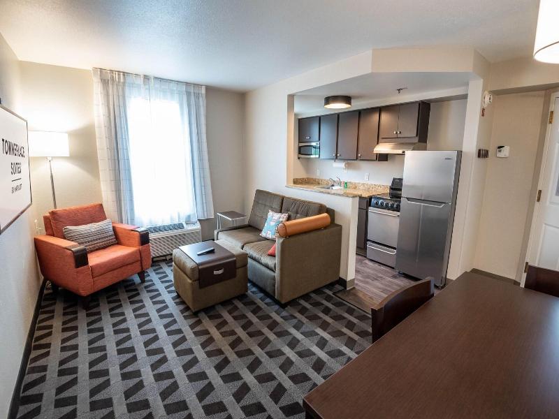 Towneplace Suites Columbus Airport Gahanna image
