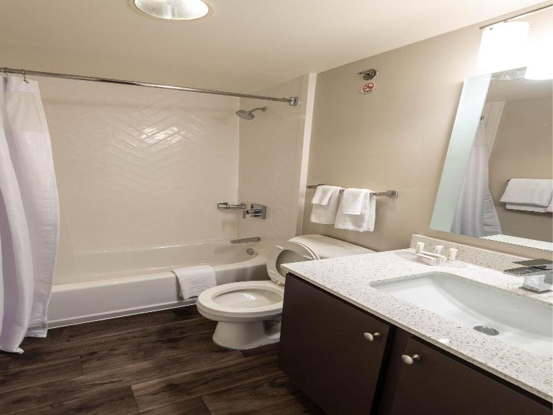 Towneplace Suites Columbus Airport Gahanna image