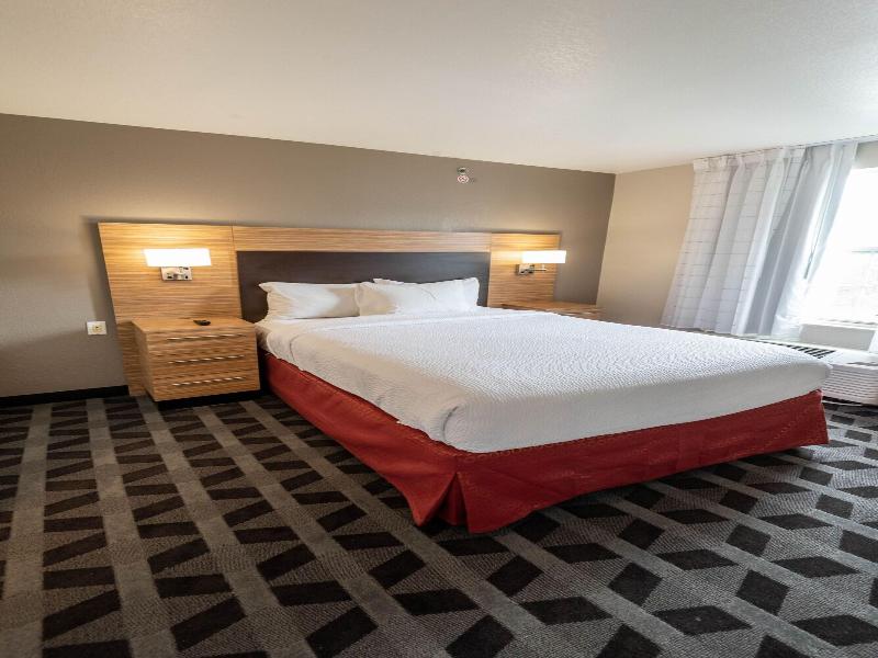 Towneplace Suites Columbus Airport Gahanna image