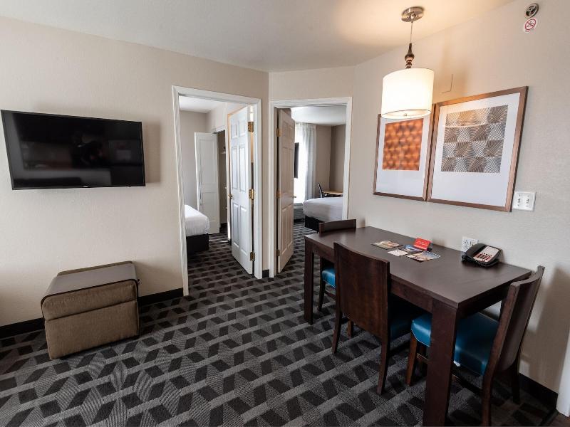 Towneplace Suites Columbus Airport Gahanna image