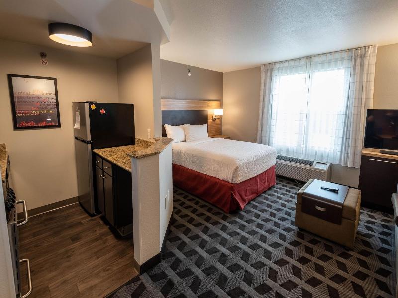Towneplace Suites Columbus Airport Gahanna image