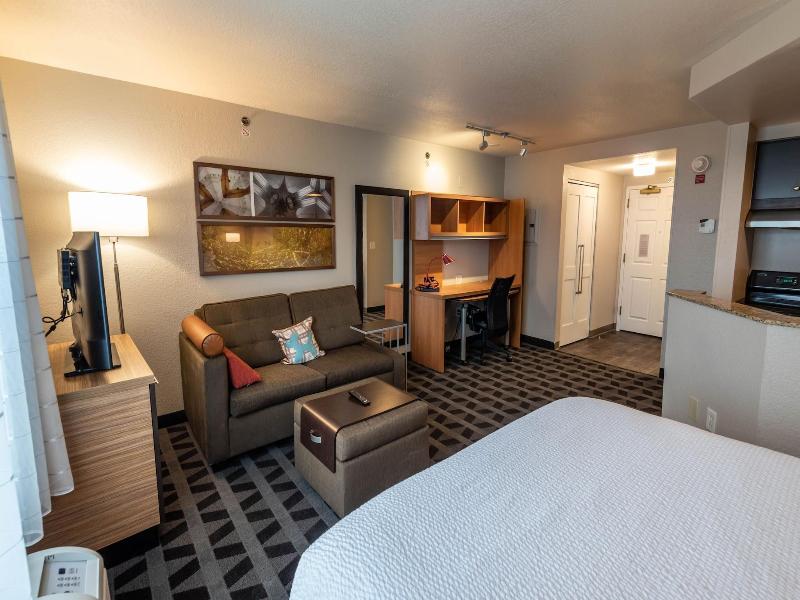 Towneplace Suites Columbus Airport Gahanna image