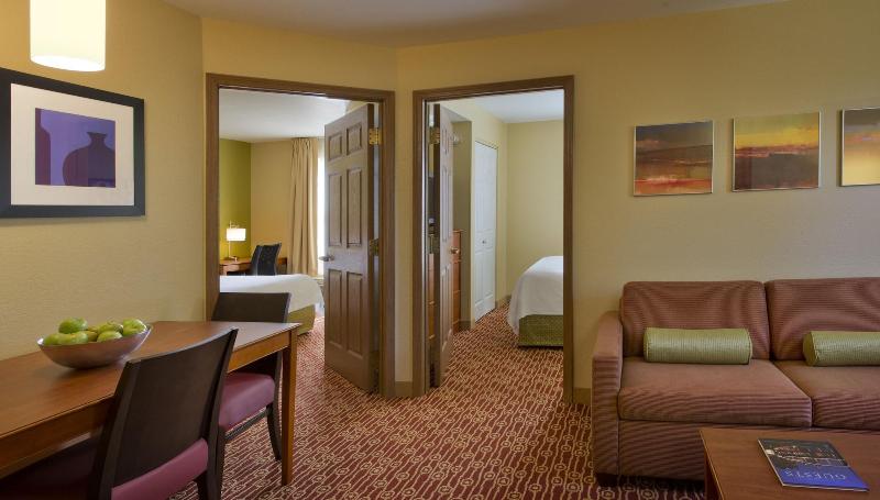 Towneplace Suites Columbus Airport Gahanna image