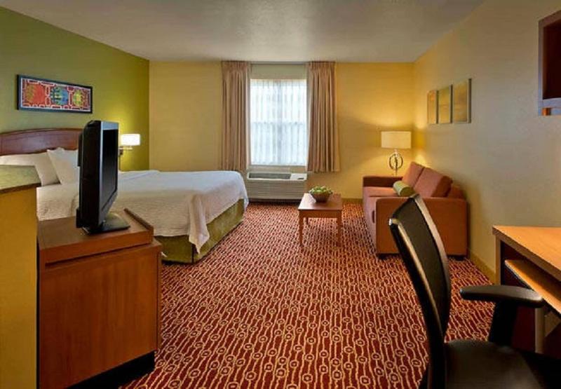 Towneplace Suites Columbus Airport Gahanna image