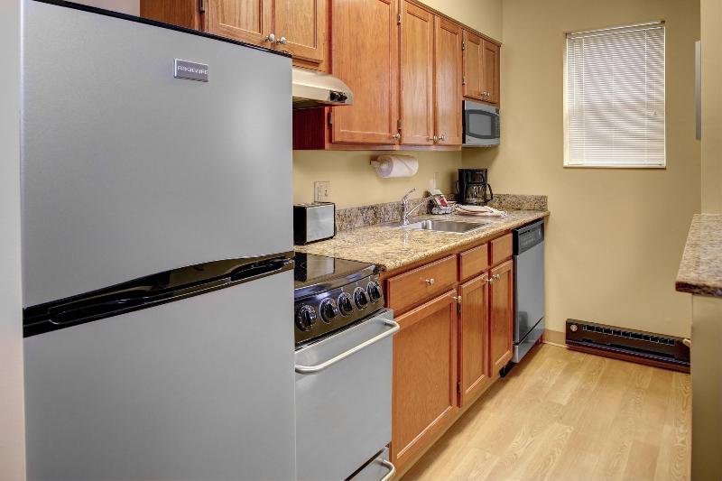 Towneplace Suites Columbus Airport Gahanna image
