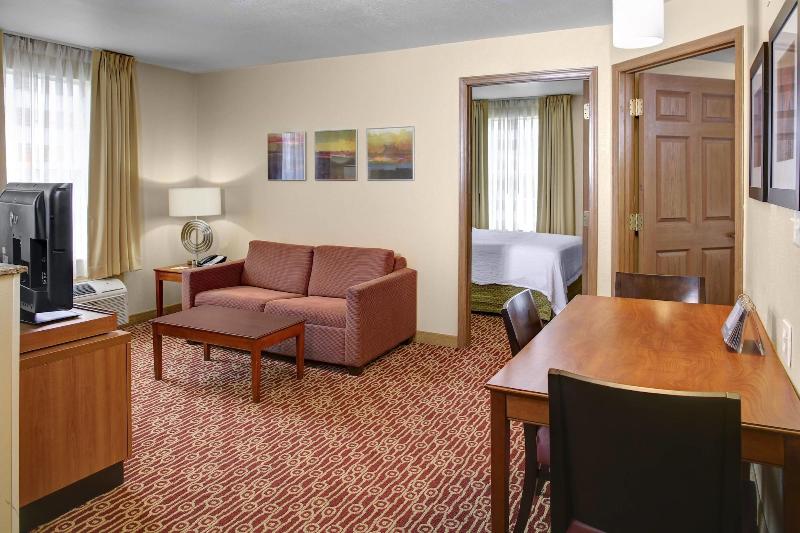 Towneplace Suites Columbus Airport Gahanna image