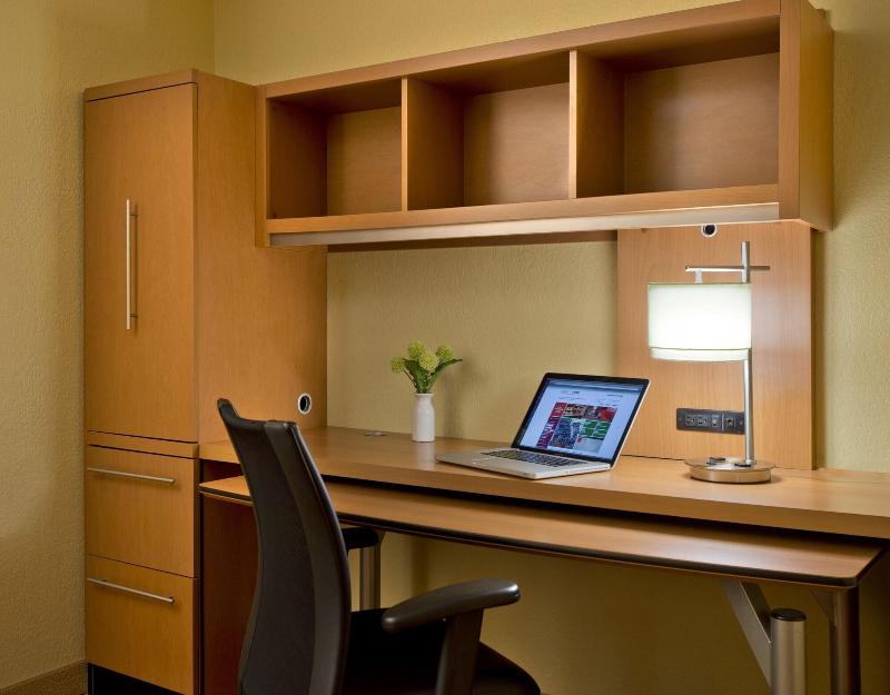 Towneplace Suites Columbus Airport Gahanna image