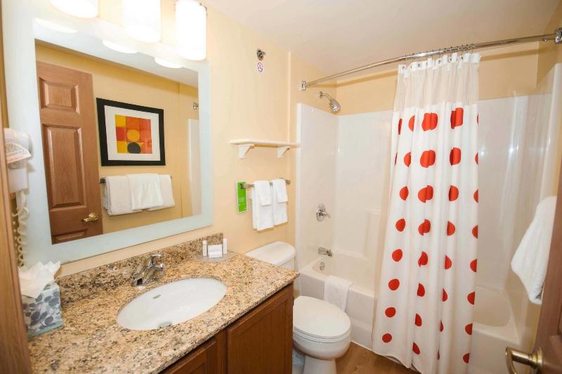 Towneplace Suites Columbus Airport Gahanna image