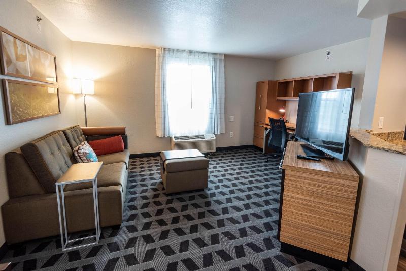 Towneplace Suites Columbus Airport Gahanna image