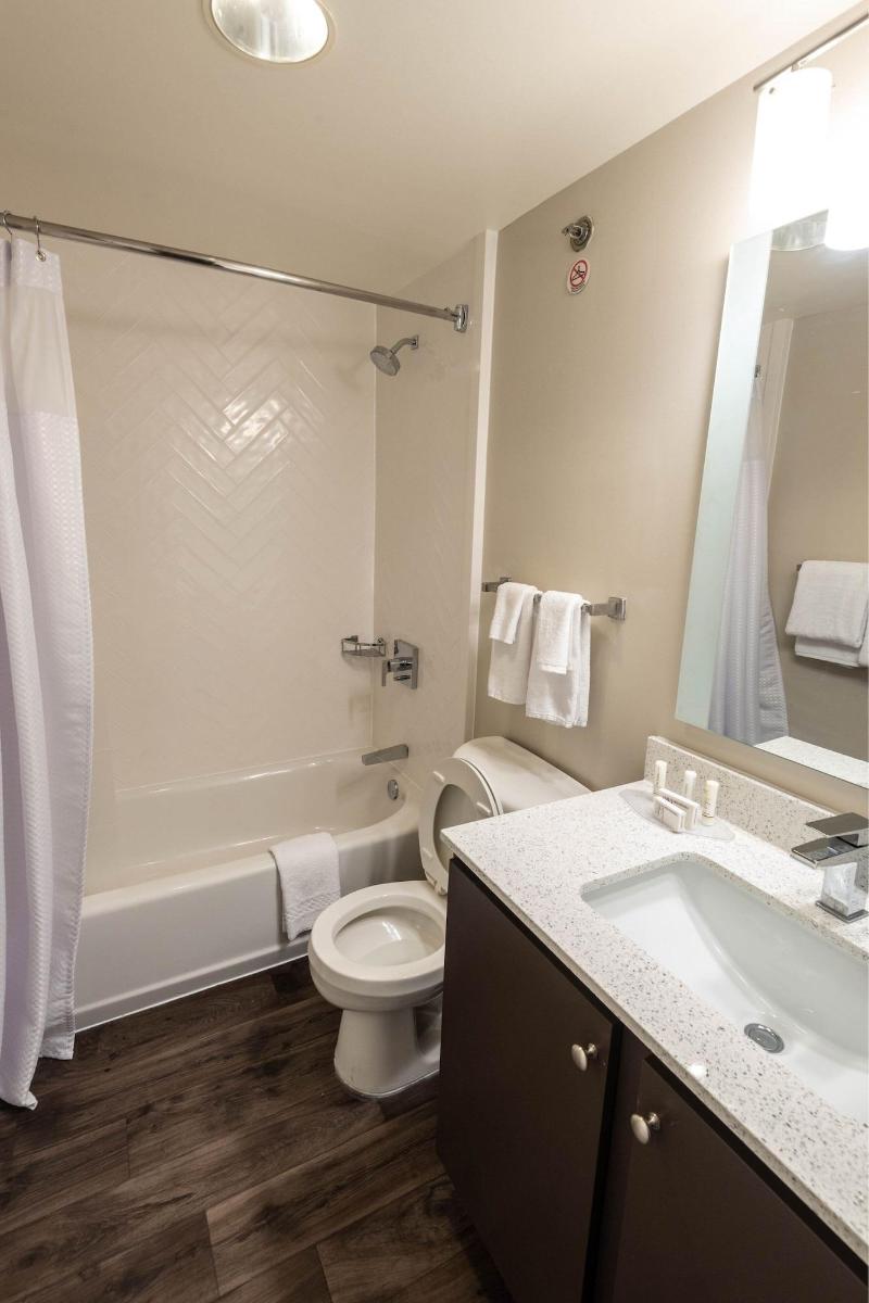 Towneplace Suites Columbus Airport Gahanna image