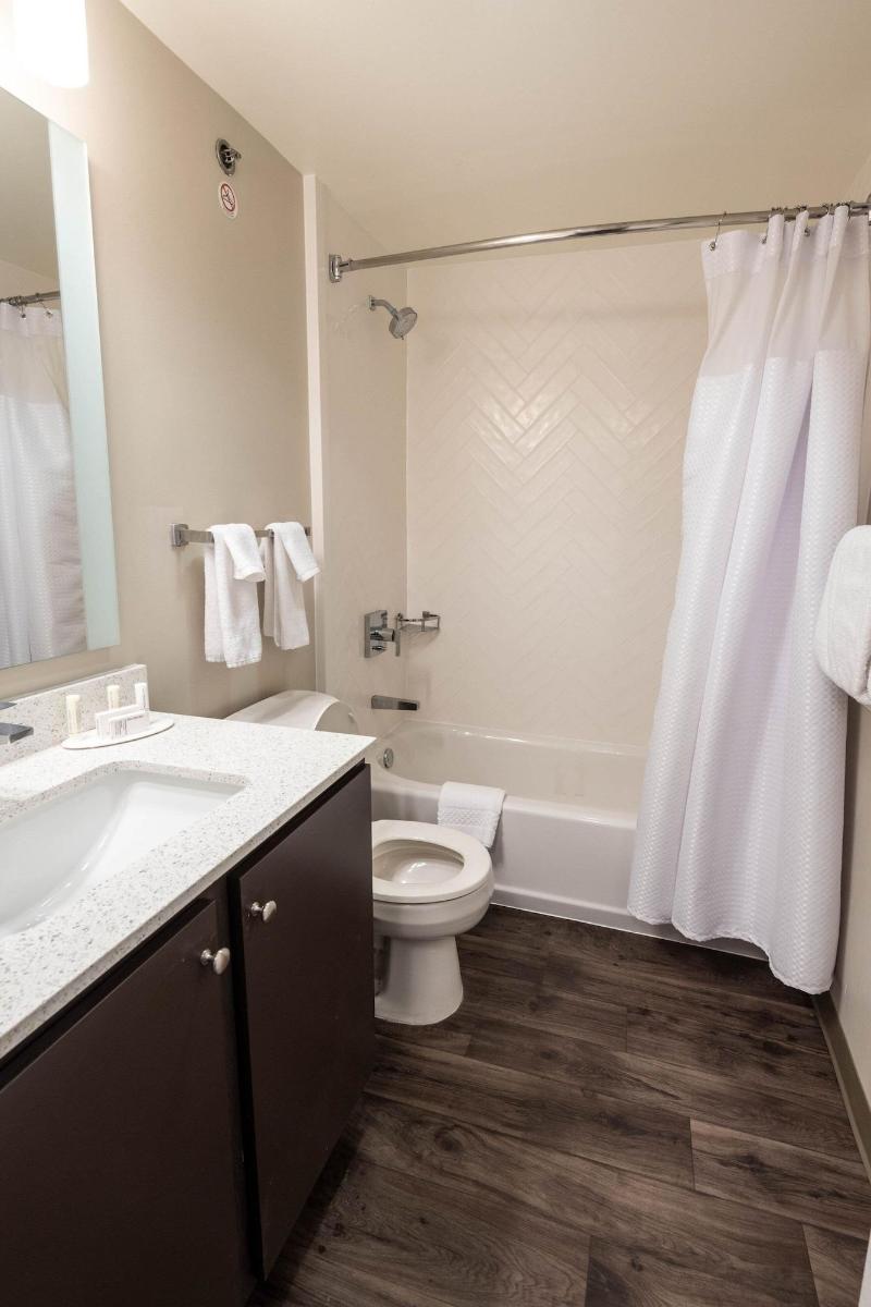 Towneplace Suites Columbus Airport Gahanna image