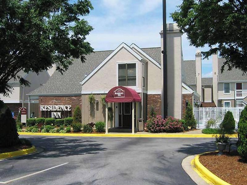 Residence Inn Louisville East image
