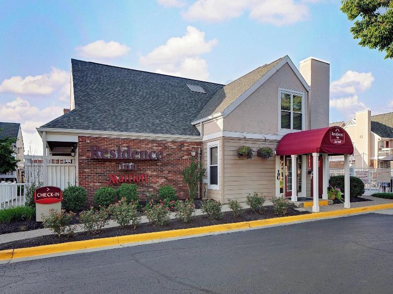 Residence Inn Louisville East image