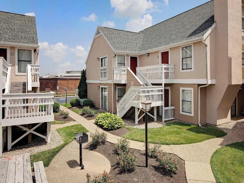 Residence Inn Louisville East image