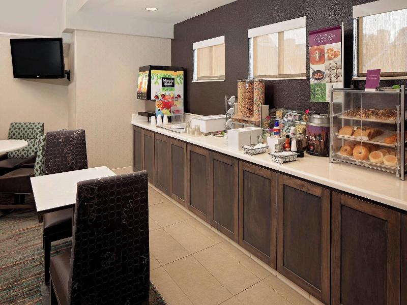 Residence Inn Louisville East image