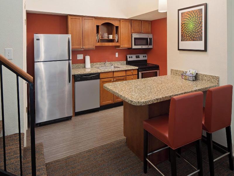 Residence Inn Louisville East image