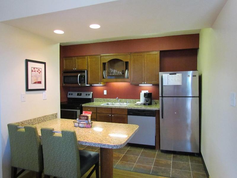 Residence Inn Louisville East image