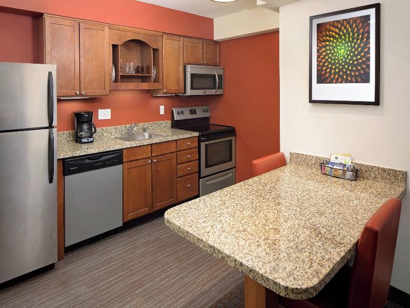 Residence Inn Louisville East image