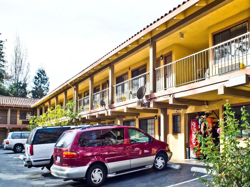 Valley Inn San Jose image