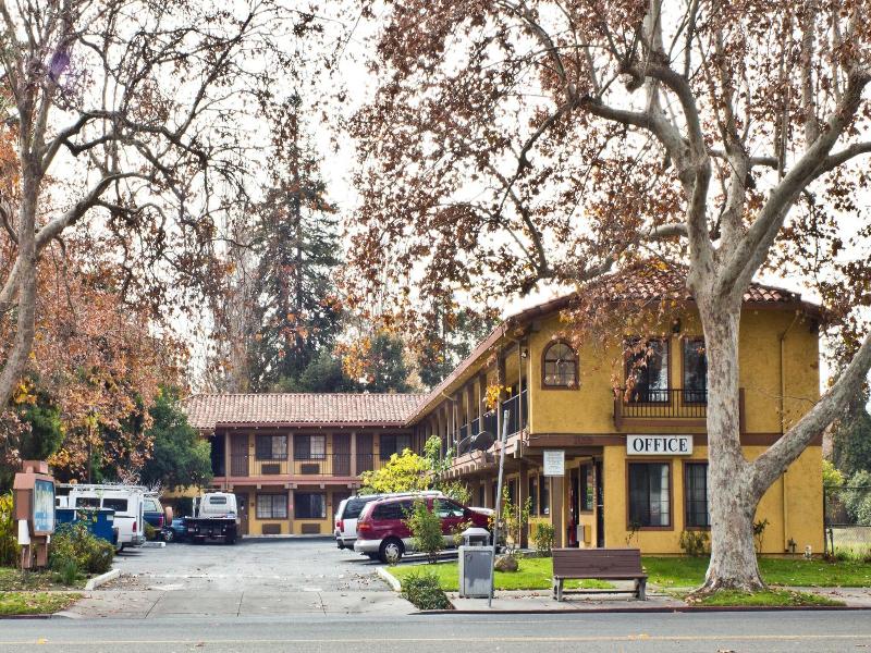 Valley Inn San Jose image