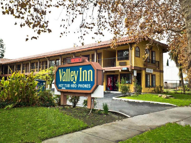 Valley Inn San Jose image