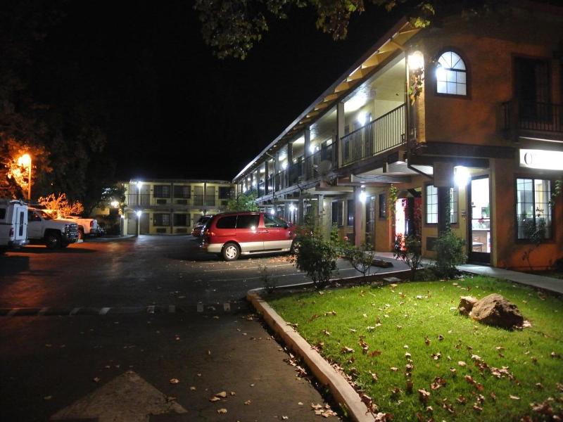 Valley Inn San Jose image