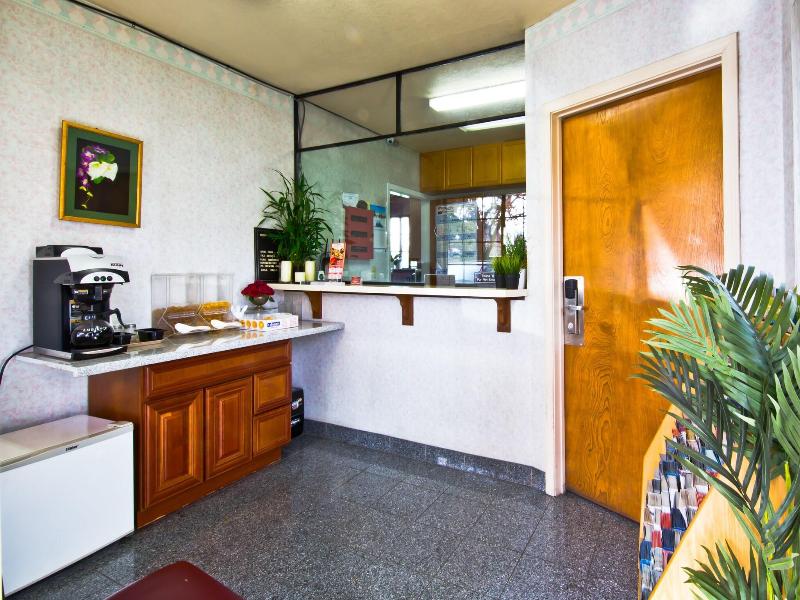 Valley Inn San Jose image