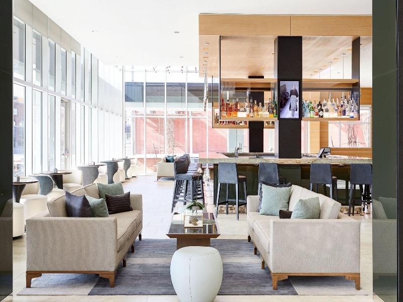 Ac Hotel By Marriott Oklahoma City Bricktown image