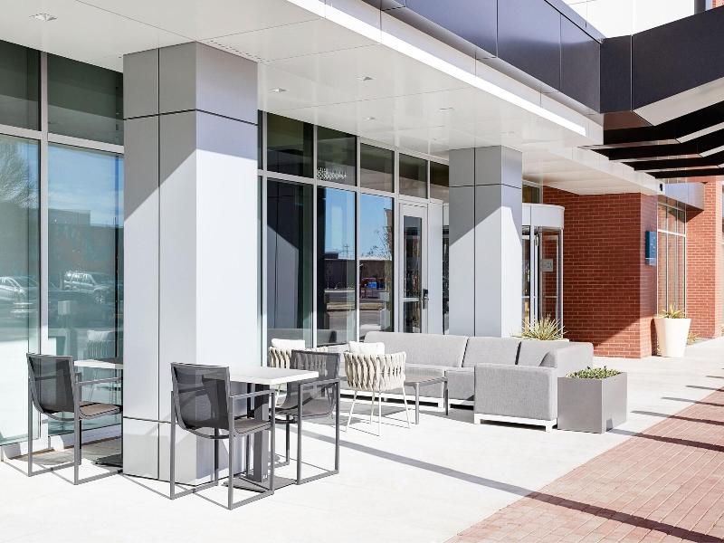 Ac Hotel By Marriott Oklahoma City Bricktown image