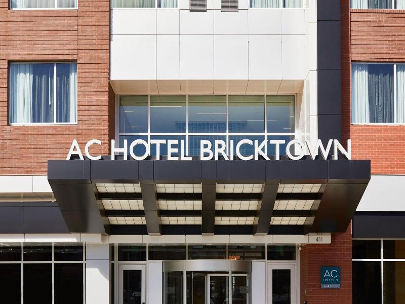 Ac Hotel By Marriott Oklahoma City Bricktown image