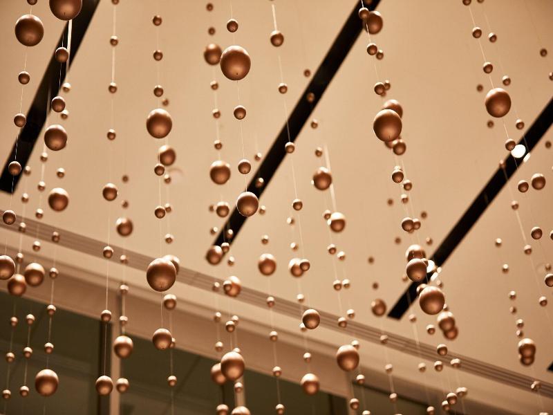 Ac Hotel By Marriott Oklahoma City Bricktown image