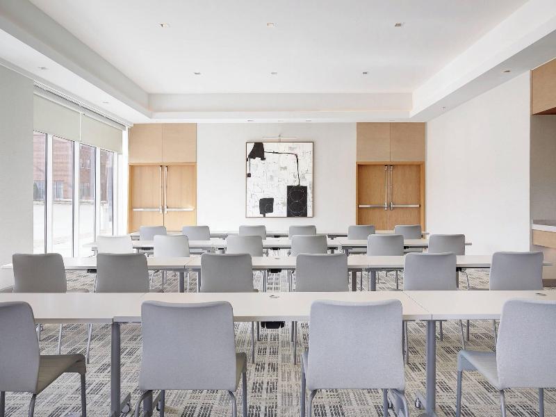 Ac Hotel By Marriott Oklahoma City Bricktown image
