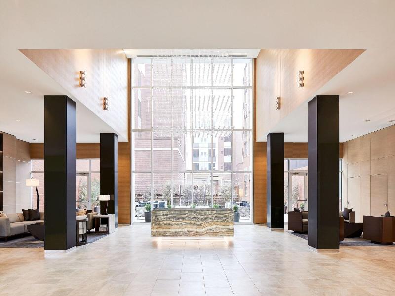 Ac Hotel By Marriott Oklahoma City Bricktown image