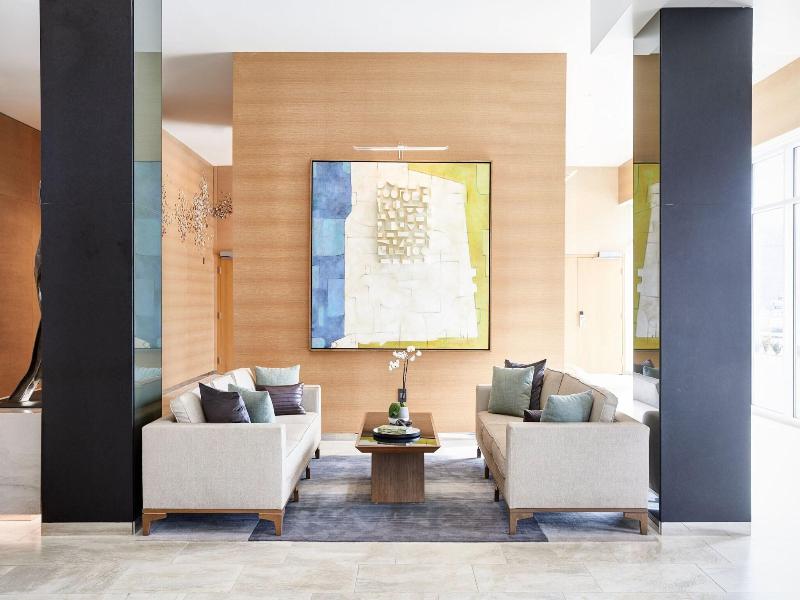Ac Hotel By Marriott Oklahoma City Bricktown image