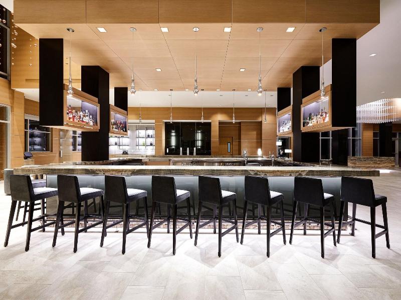 Ac Hotel By Marriott Oklahoma City Bricktown image