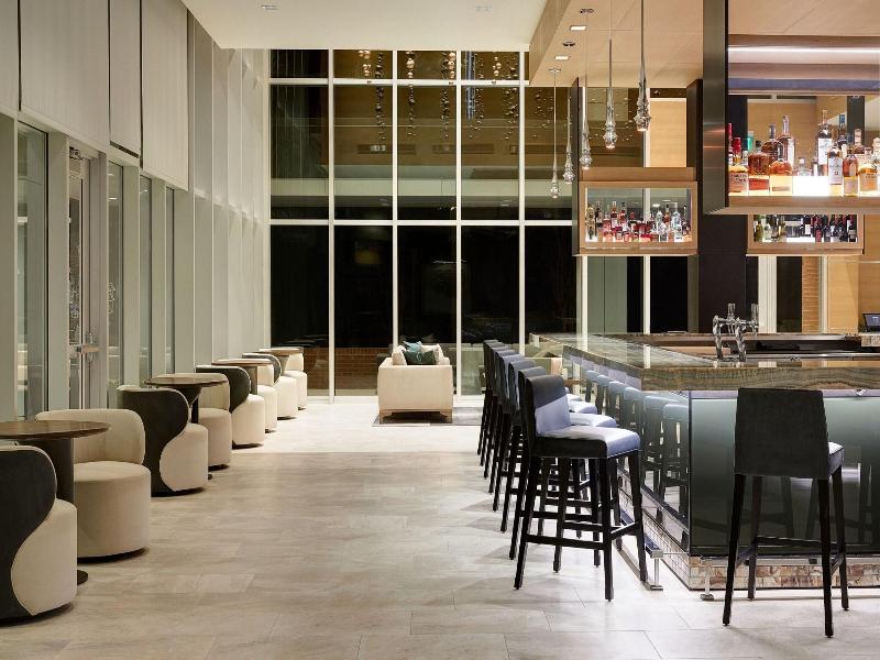 Ac Hotel By Marriott Oklahoma City Bricktown image