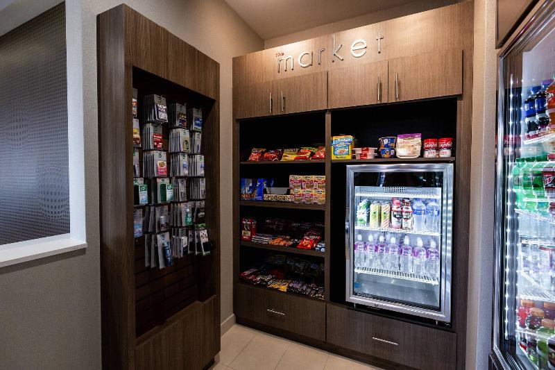 Residence Inn By Marriott Oklahoma City Airport image