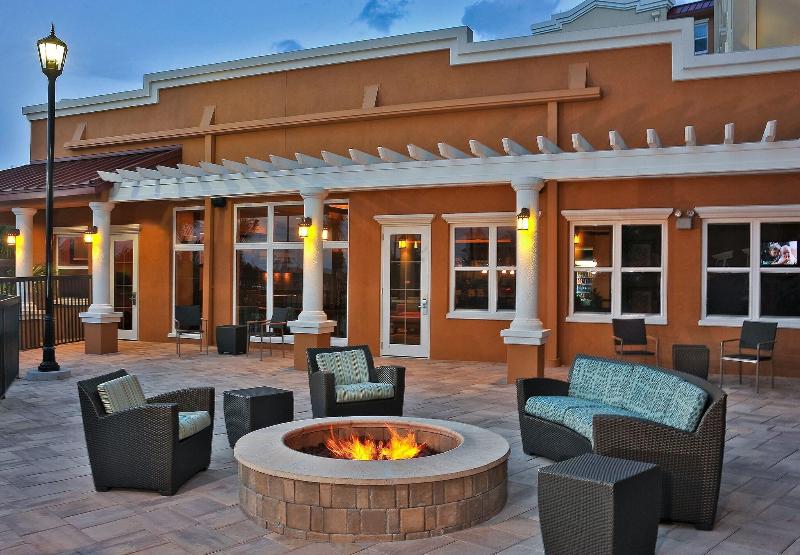 Residence Inn By Marriott Oklahoma City Airport image
