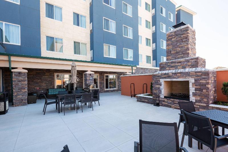Residence Inn By Marriott Oklahoma City Airport image