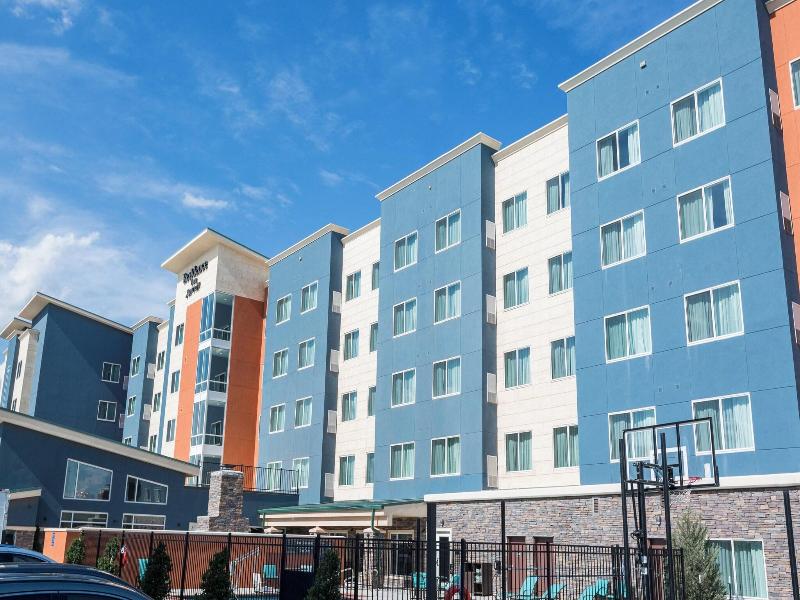 Residence Inn By Marriott Oklahoma City Airport image