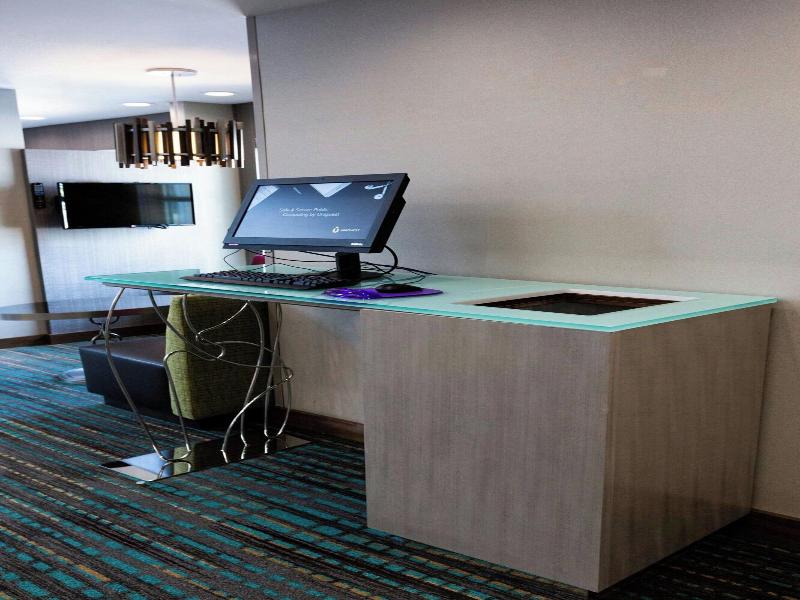Residence Inn By Marriott Oklahoma City Airport image