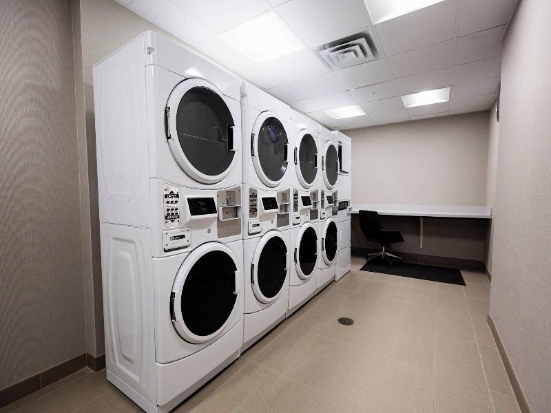 Residence Inn By Marriott Oklahoma City Airport image