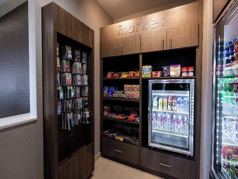Residence Inn By Marriott Oklahoma City Airport image