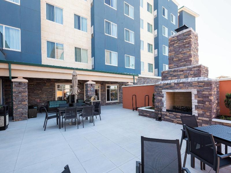 Residence Inn By Marriott Oklahoma City Airport image