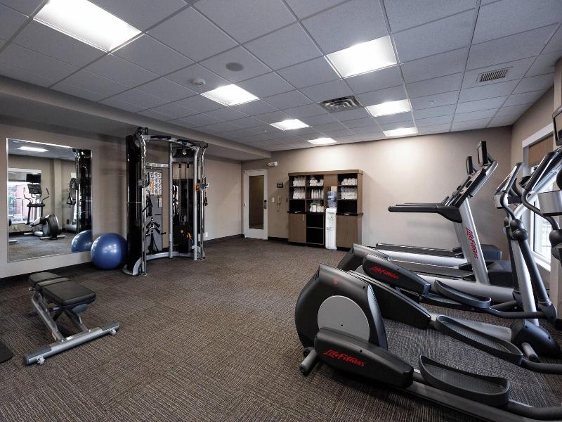 Residence Inn By Marriott Oklahoma City Airport image