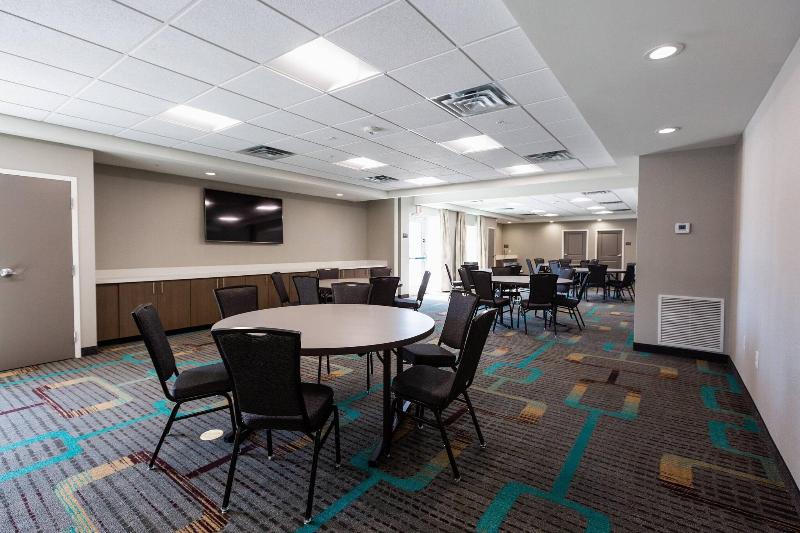 Residence Inn By Marriott Oklahoma City Airport image