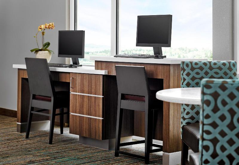Residence Inn By Marriott Oklahoma City Airport image
