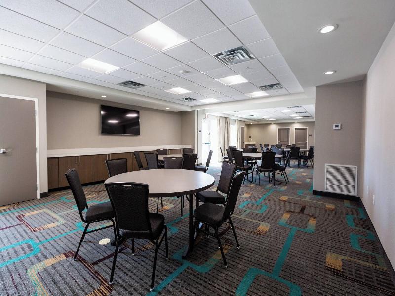 Residence Inn By Marriott Oklahoma City Airport image