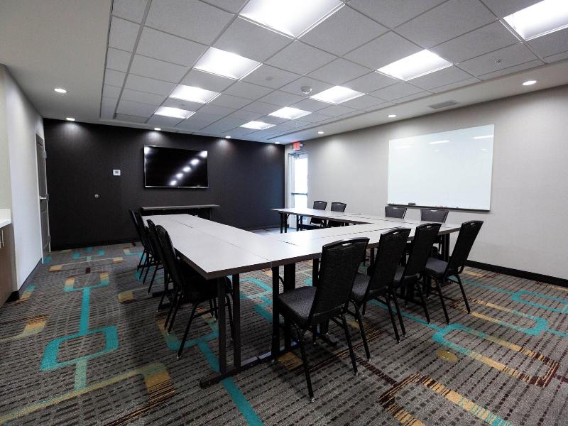 Residence Inn By Marriott Oklahoma City Airport image